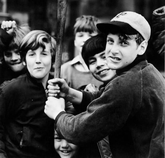 The Big Leagues Bob Rehak Photography