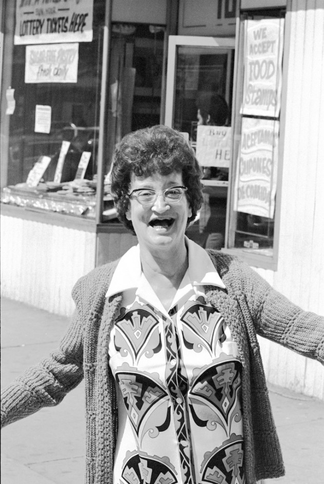 Playing the First Lottery Bob Rehak Photography